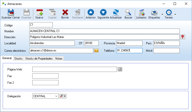 almacenes-en-delegaciones