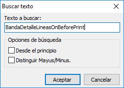 Buscar-texto-BandaDetalleLineasOnBeforePrint