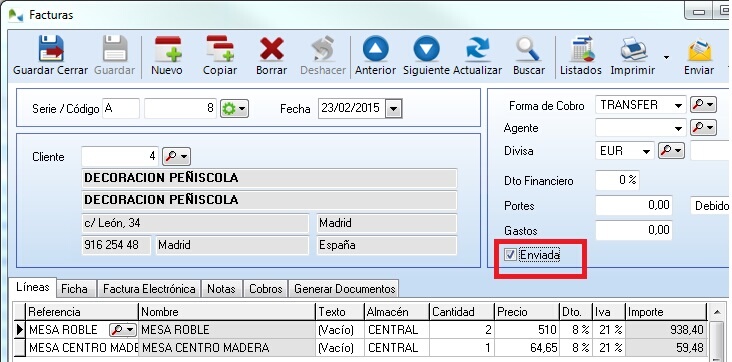 factura-marcada-enviada