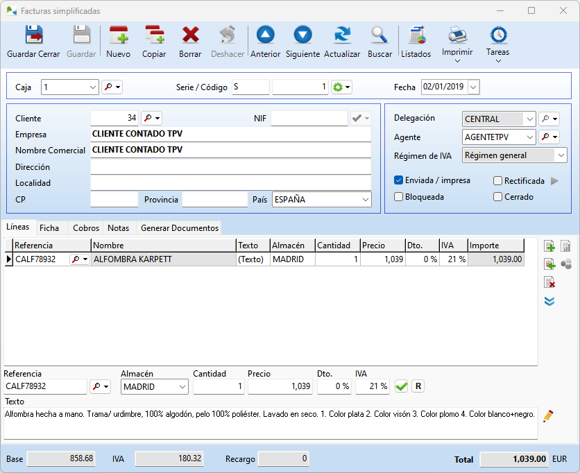 facturas-simplificadas