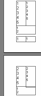 el funcionamiento de la opcion permitir separacion en ocasiones puede no ser el esperado el funcionamiento de la opcion permitir separacion en ocasiones puede no ser el esperado