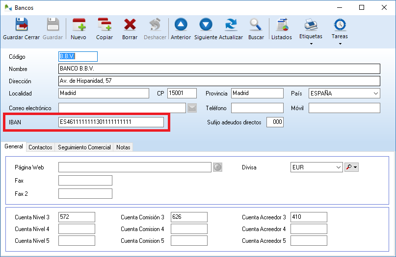 impresion-datos-bancarios-en-facturas-banco