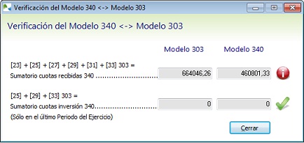 verificacion modelo 303 con 340 verificacion modelo 303 con 340