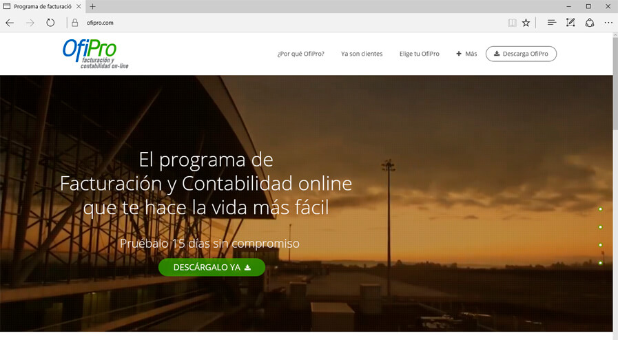web-ofipro-descargalo-ya